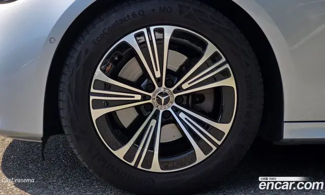 Mercedes-Benz E-Class 2025 2.0 автомат (гидро), миниатюра 10 Mercedes-Benz E-Class 2025 2.0 автомат (гидро), миниатюра 10