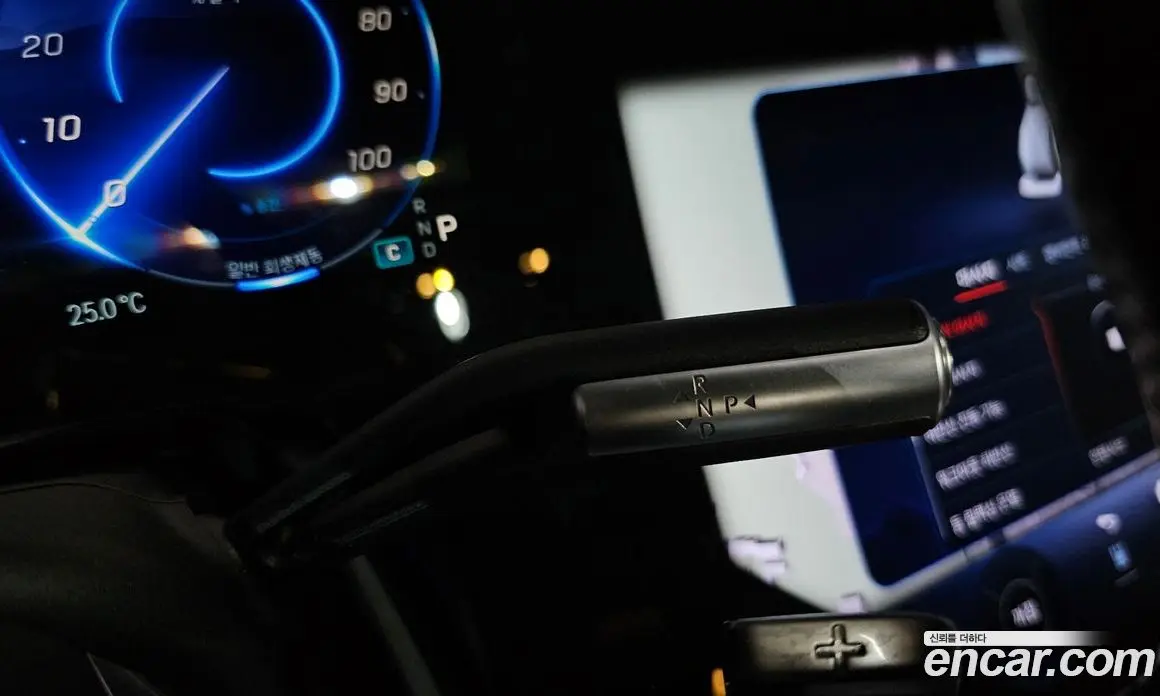 Mercedes-Benz EQS 2023 0.3 автомат (гидро), фото 12