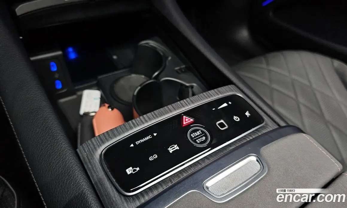Mercedes-Benz EQS 2023 0.3 автомат (гидро), фото 32