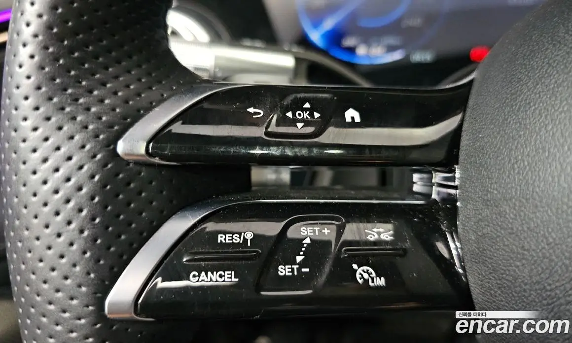 Mercedes-Benz EQS 2023 0.3 автомат (гидро), фото 34