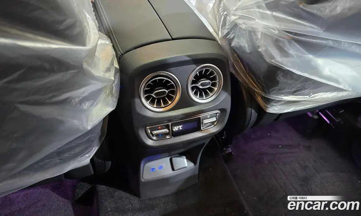Mercedes-Benz G-Class 2025 3.0 автомат (гидро), фото 28