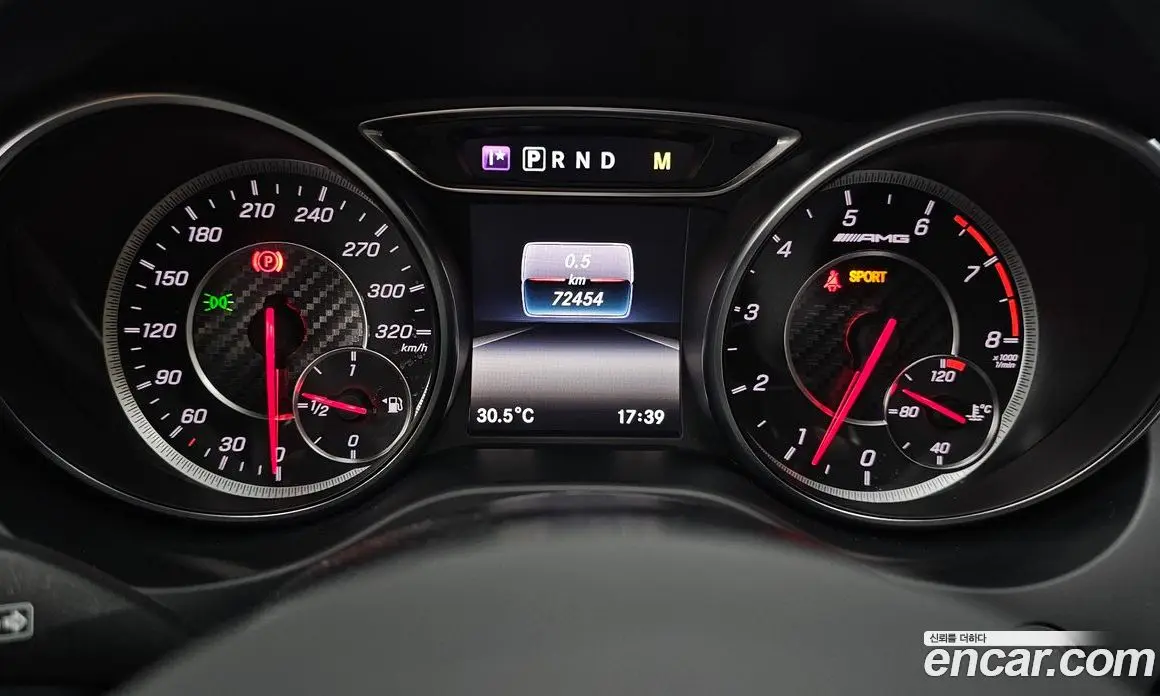 Mercedes-Benz GLA-Class 2019 2.0 автомат (гидро), фото 11