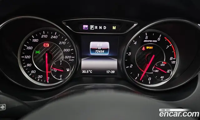 Mercedes-Benz GLA-Class 2019 2.0 автомат (гидро), миниатюра 11
