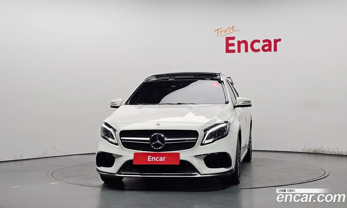 Mercedes-Benz GLA-Class 2019 2.0 автомат (гидро), фото 3