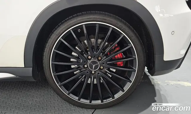 Mercedes-Benz GLA-Class 2019 2.0 автомат (гидро), миниатюра 7