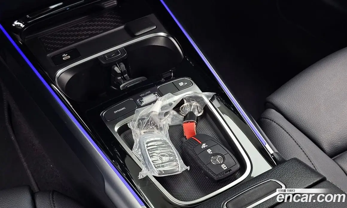 Mercedes-Benz GLB-Class 2024 1.9 автомат (гидро), фото 28