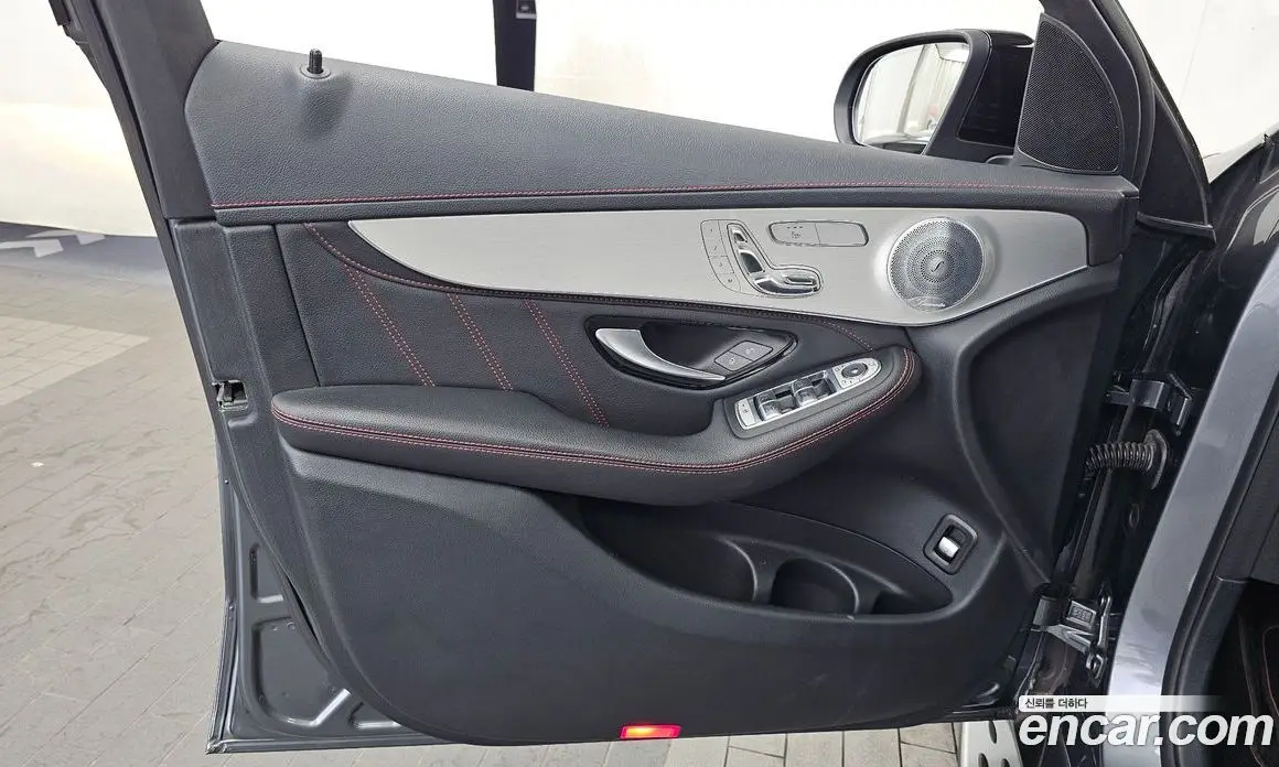 Mercedes-Benz GLC-Class 2019 3.0 автомат (гидро), фото 14