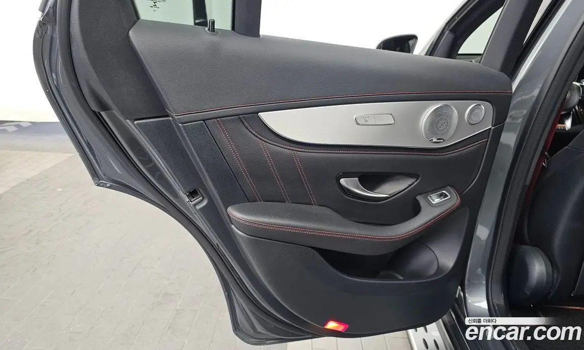 Mercedes-Benz GLC-Class 2019 3.0 автомат (гидро), фото 15