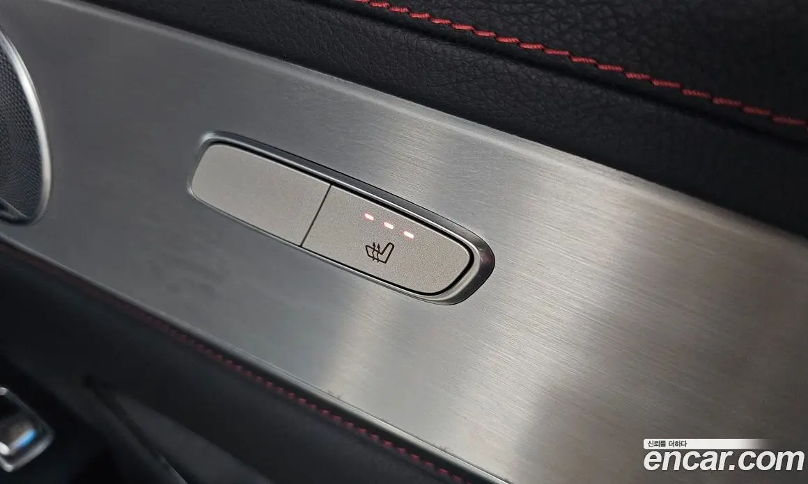 Mercedes-Benz GLC-Class 2019 3.0 автомат (гидро), фото 25