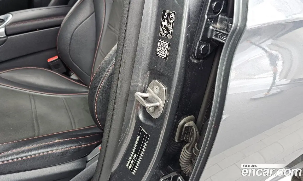 Mercedes-Benz GLC-Class 2019 3.0 автомат (гидро), фото 27