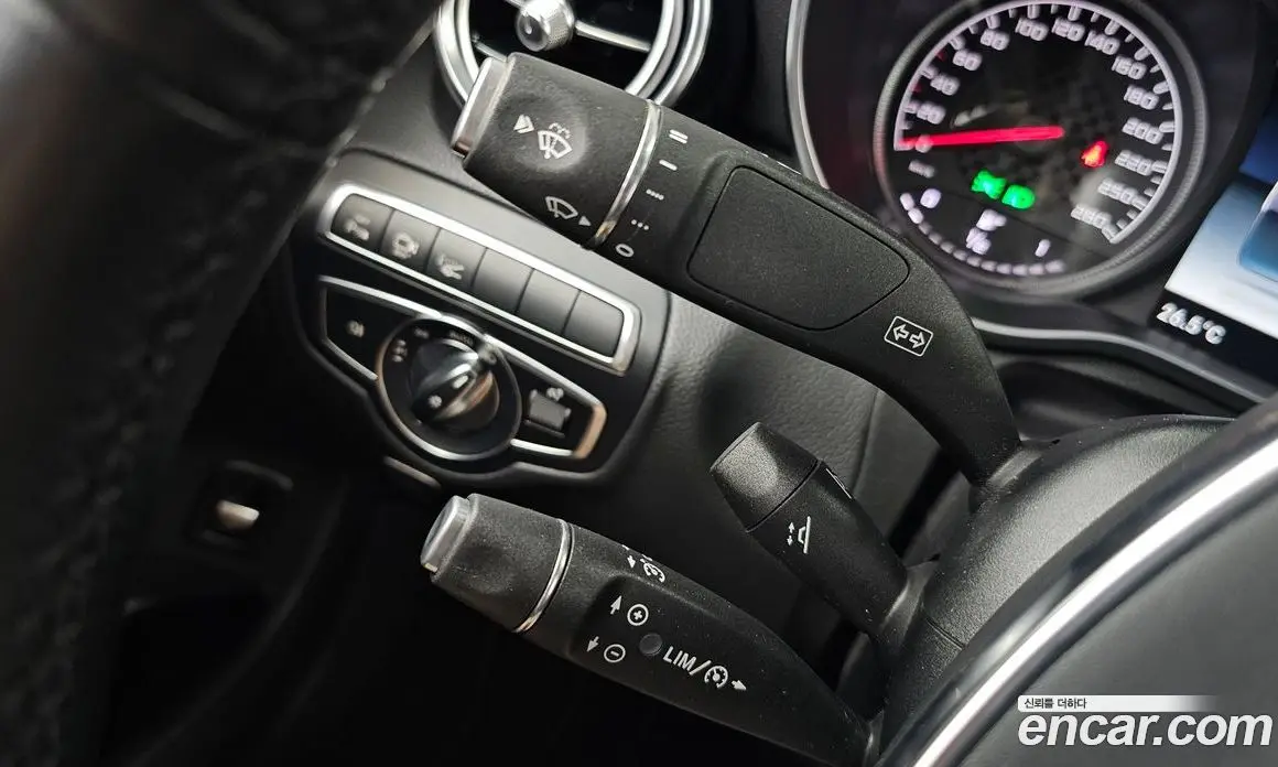 Mercedes-Benz GLC-Class 2019 3.0 автомат (гидро), фото 29
