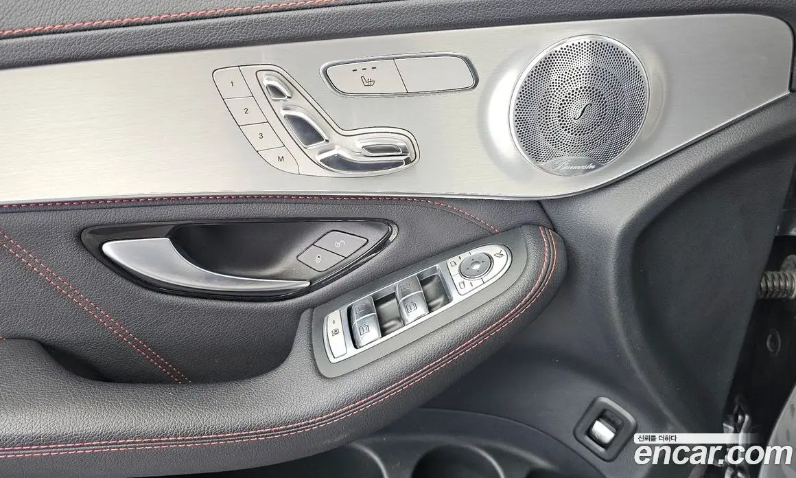 Mercedes-Benz GLC-Class 2019 3.0 автомат (гидро), фото 30