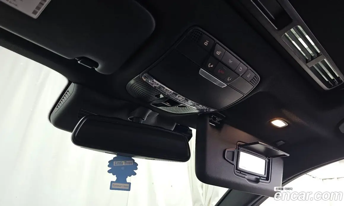 Mercedes-Benz GLC-Class 2019 3.0 автомат (гидро), фото 32