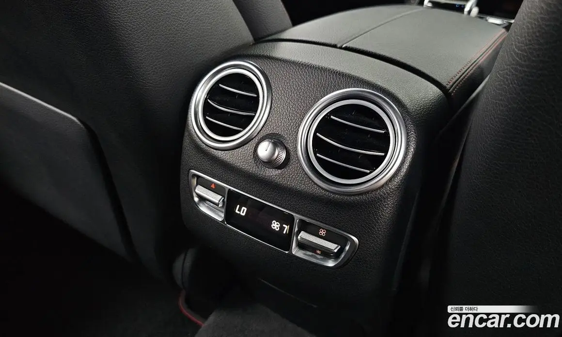 Mercedes-Benz GLC-Class 2019 3.0 автомат (гидро), фото 33