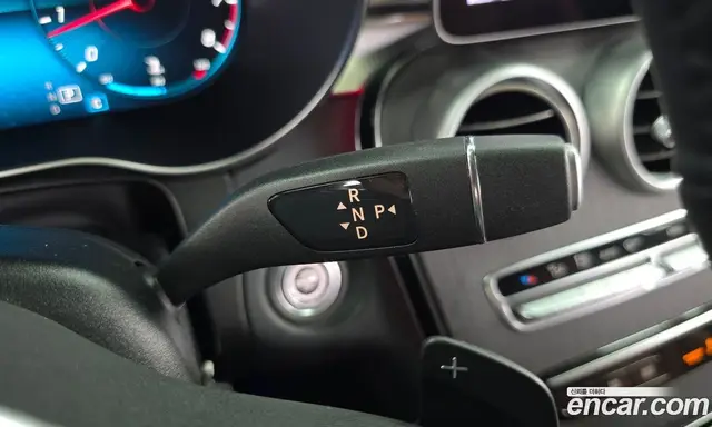Mercedes-Benz GLC-Class 2020 2.0 автомат (гидро), миниатюра 12