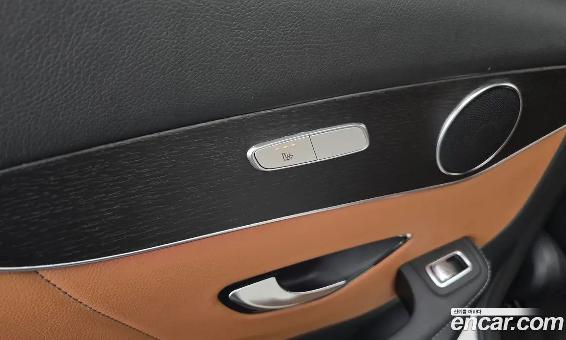 Mercedes-Benz GLC-Class 2020 2.0 автомат (гидро), фото 24