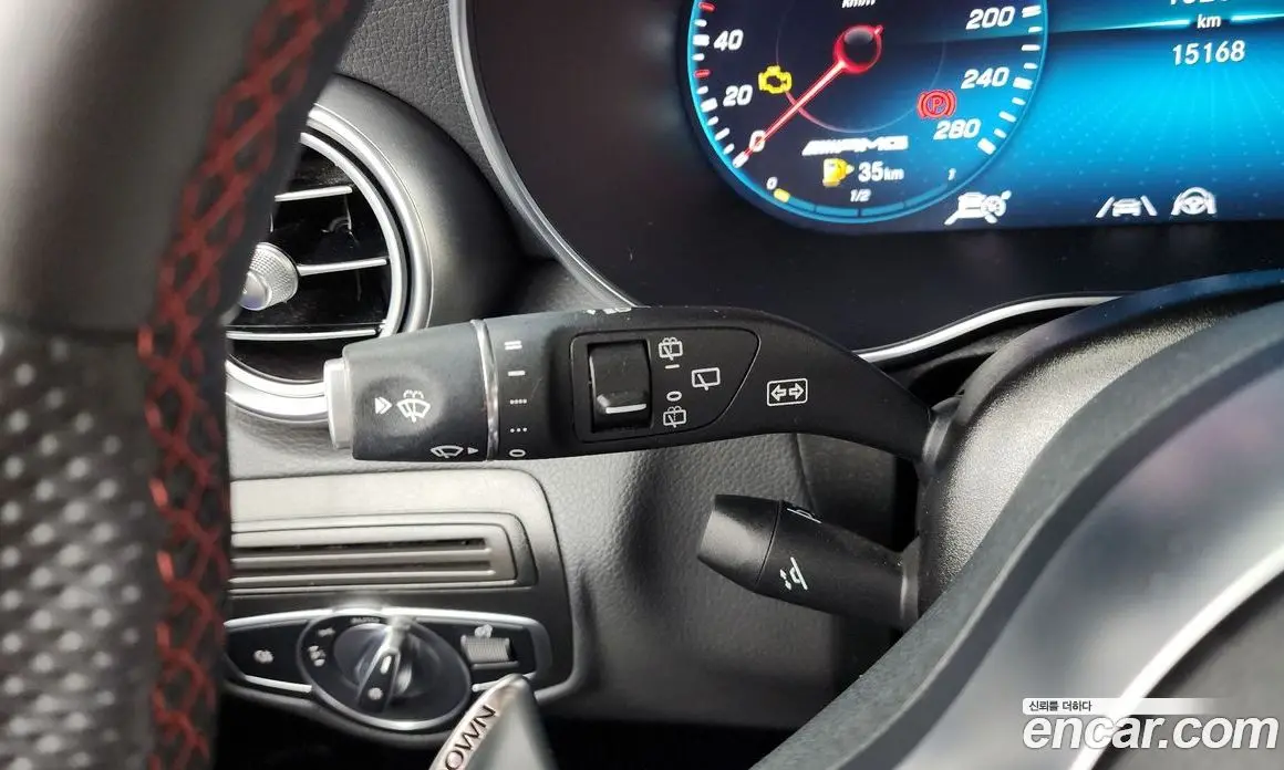 Mercedes-Benz GLC-Class 2022 3.0 автомат (гидро), фото 28