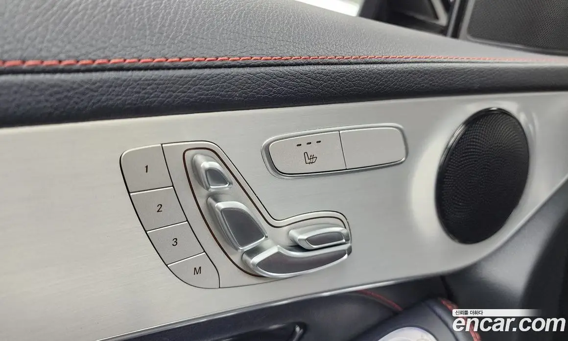 Mercedes-Benz GLC-Class 2022 3.0 автомат (гидро), фото 29