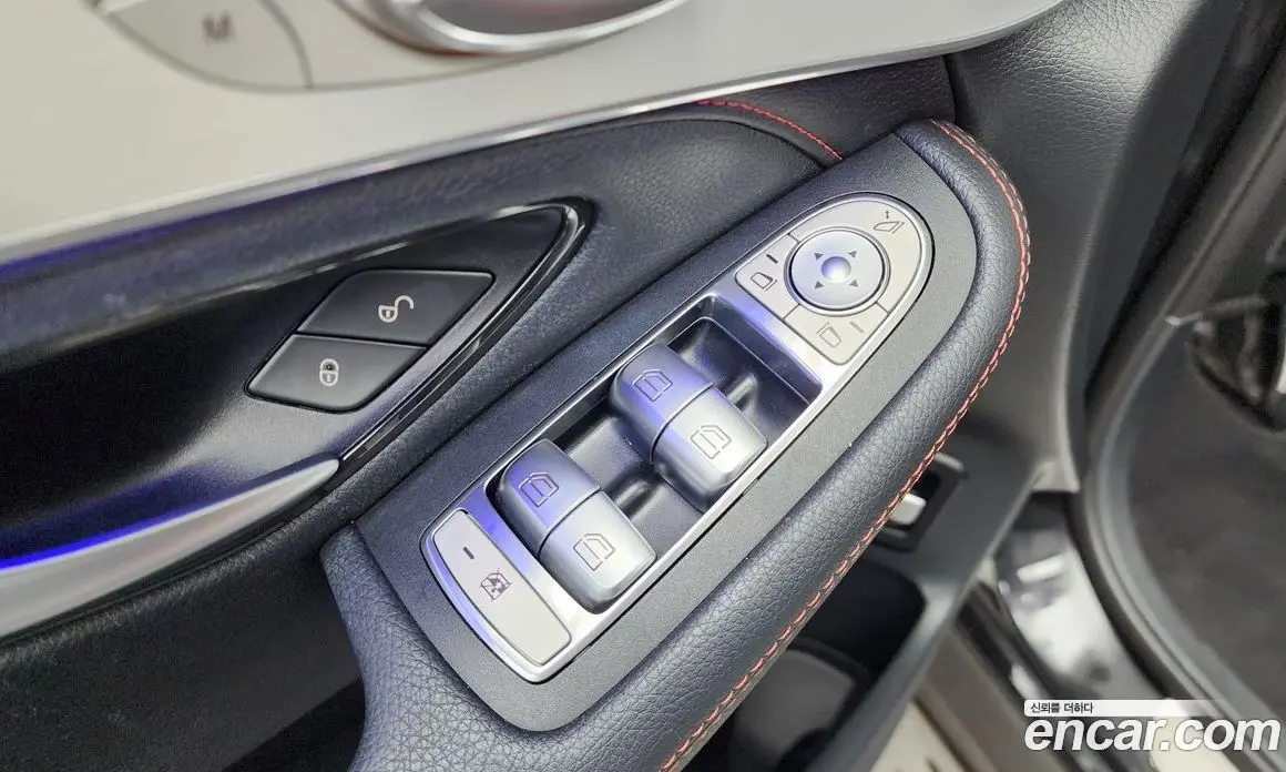 Mercedes-Benz GLC-Class 2022 3.0 автомат (гидро), фото 30
