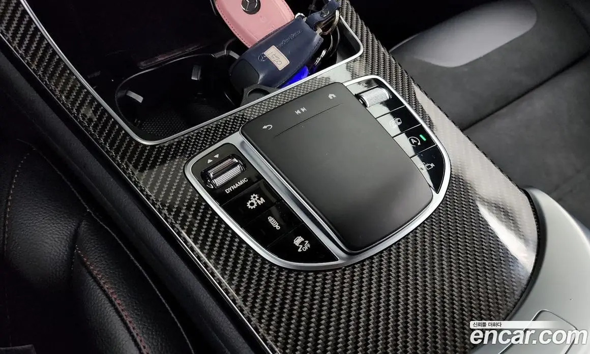 Mercedes-Benz GLC-Class 2022 3.0 автомат (гидро), фото 32