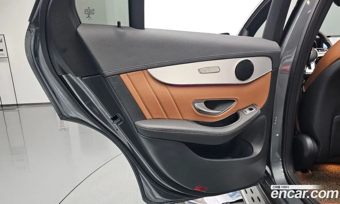 Mercedes-Benz GLC-Class 2022 1.9 автомат (гидро), фото 14