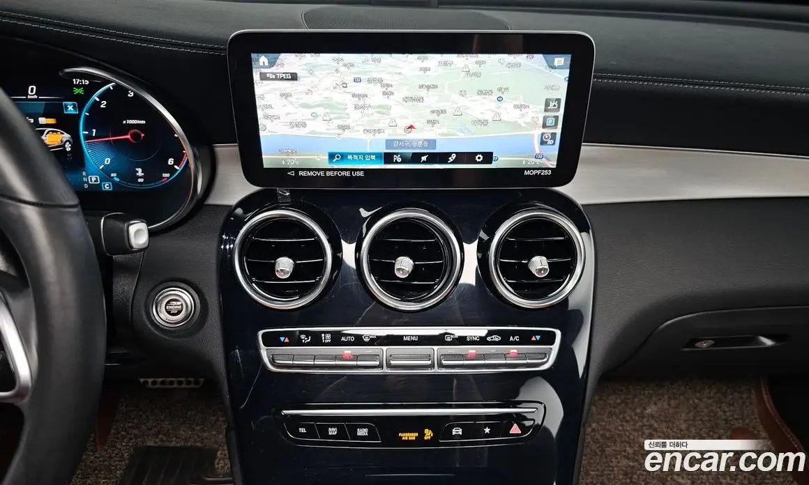 Mercedes-Benz GLC-Class 2022 1.9 автомат (гидро), фото 21