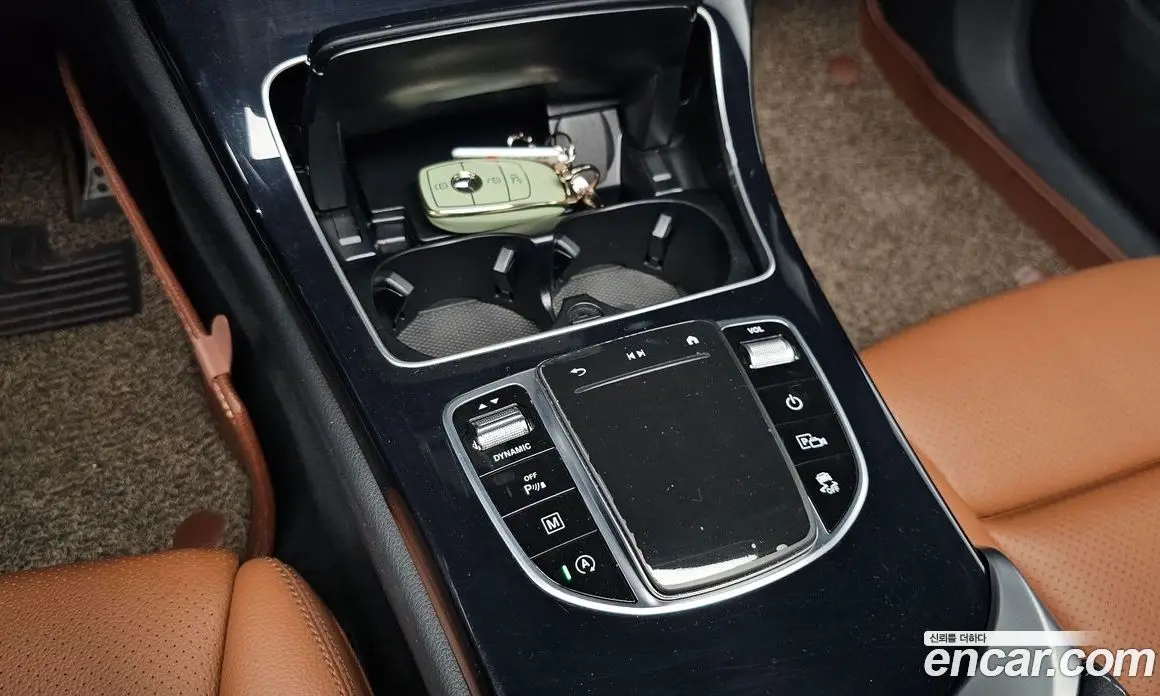 Mercedes-Benz GLC-Class 2022 1.9 автомат (гидро), фото 25
