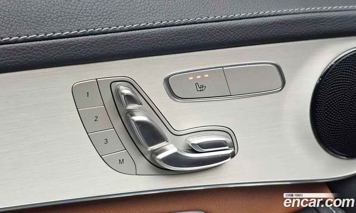 Mercedes-Benz GLC-Class 2022 1.9 автомат (гидро), фото 27