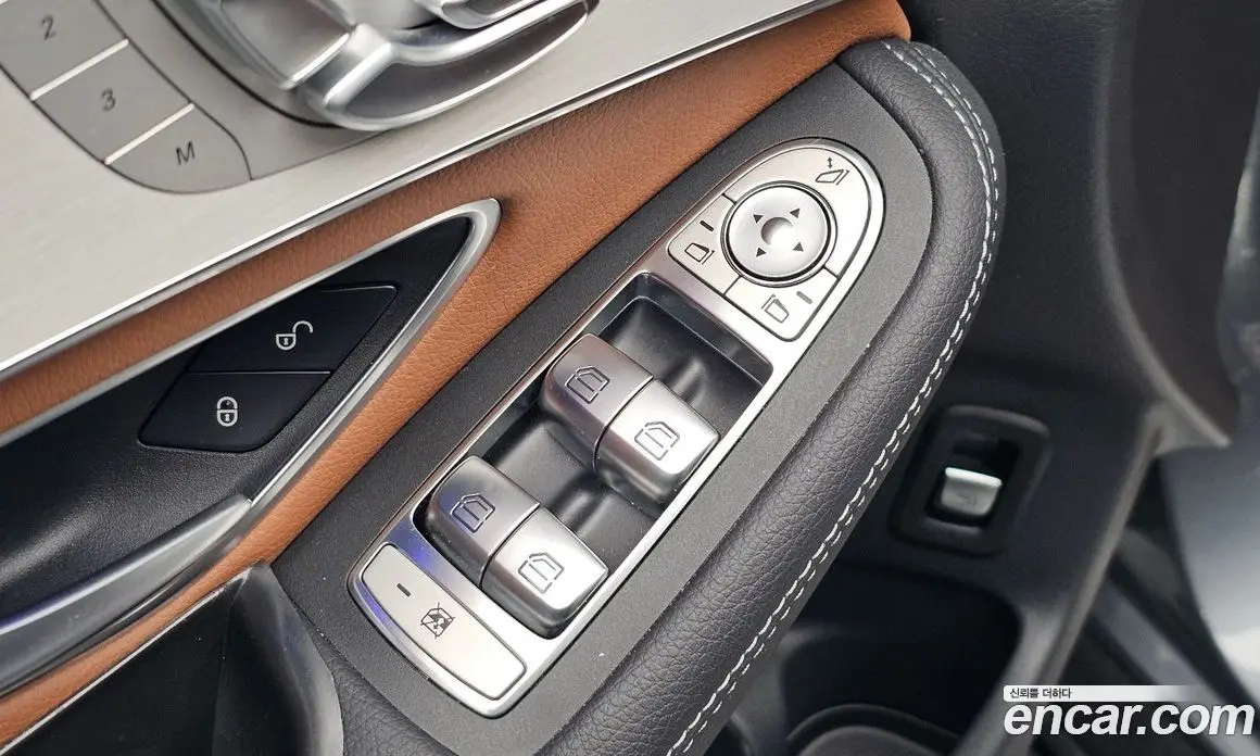 Mercedes-Benz GLC-Class 2022 1.9 автомат (гидро), фото 28