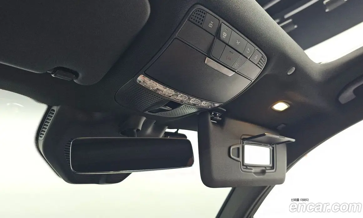 Mercedes-Benz GLC-Class 2022 1.9 автомат (гидро), фото 30