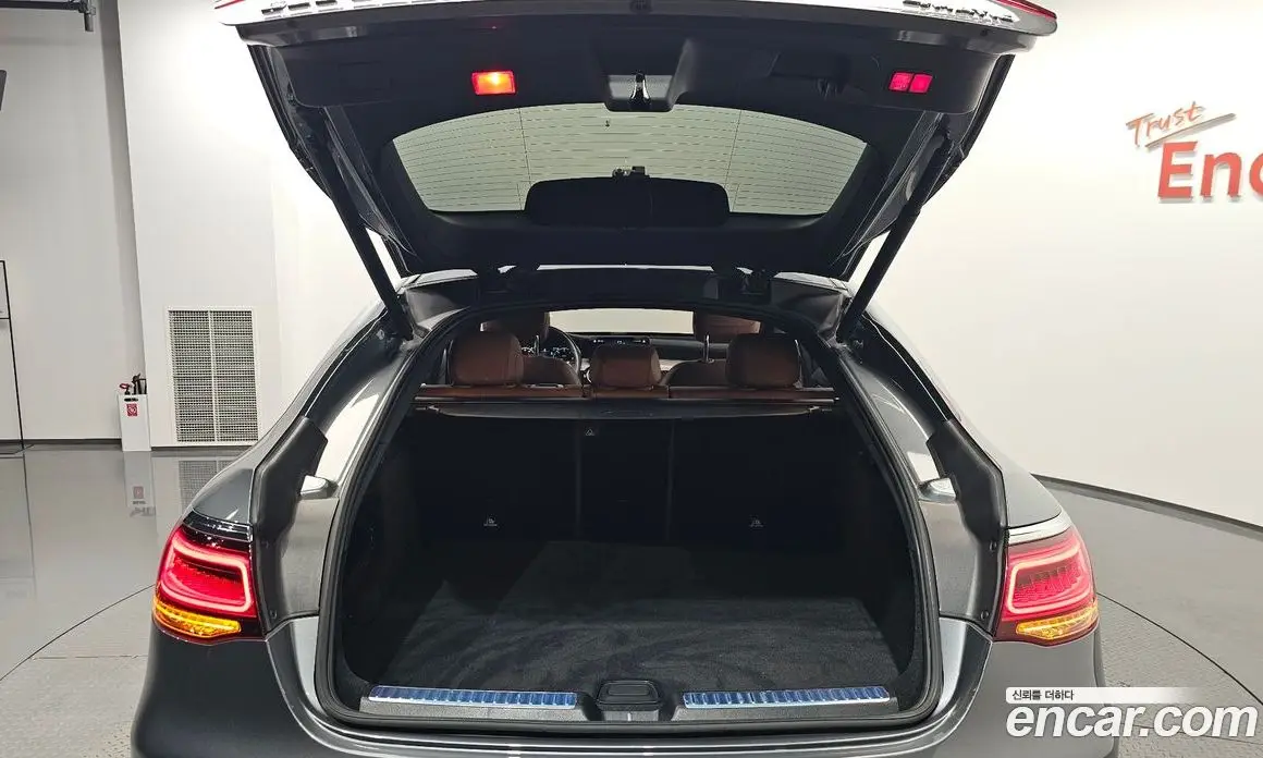Mercedes-Benz GLC-Class 2022 1.9 автомат (гидро), фото 32