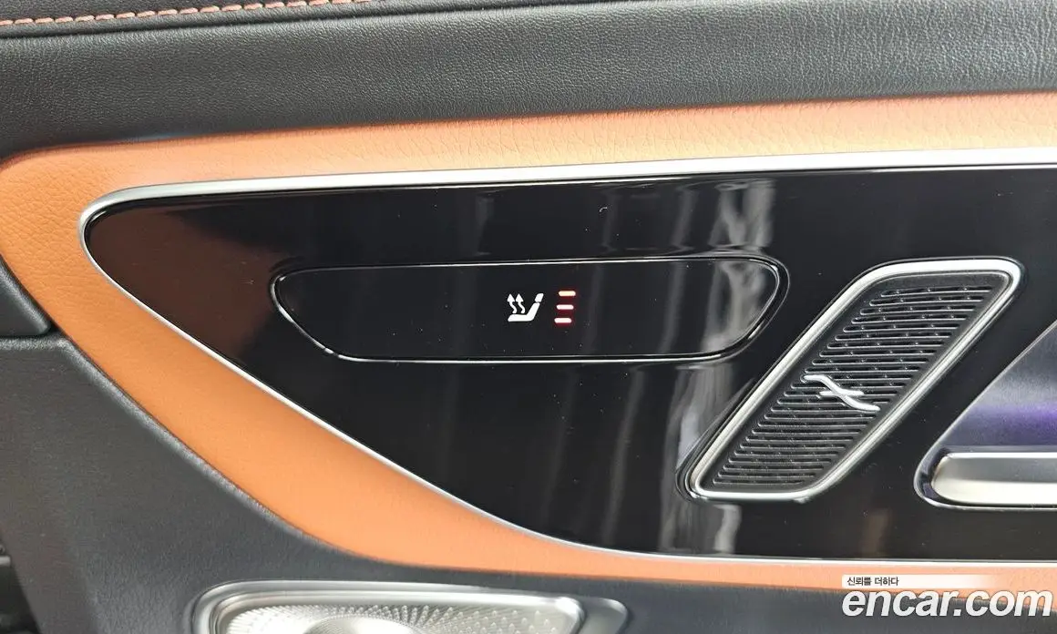 Mercedes-Benz GLC-Class 2024 2.0 автомат (гидро), фото 25