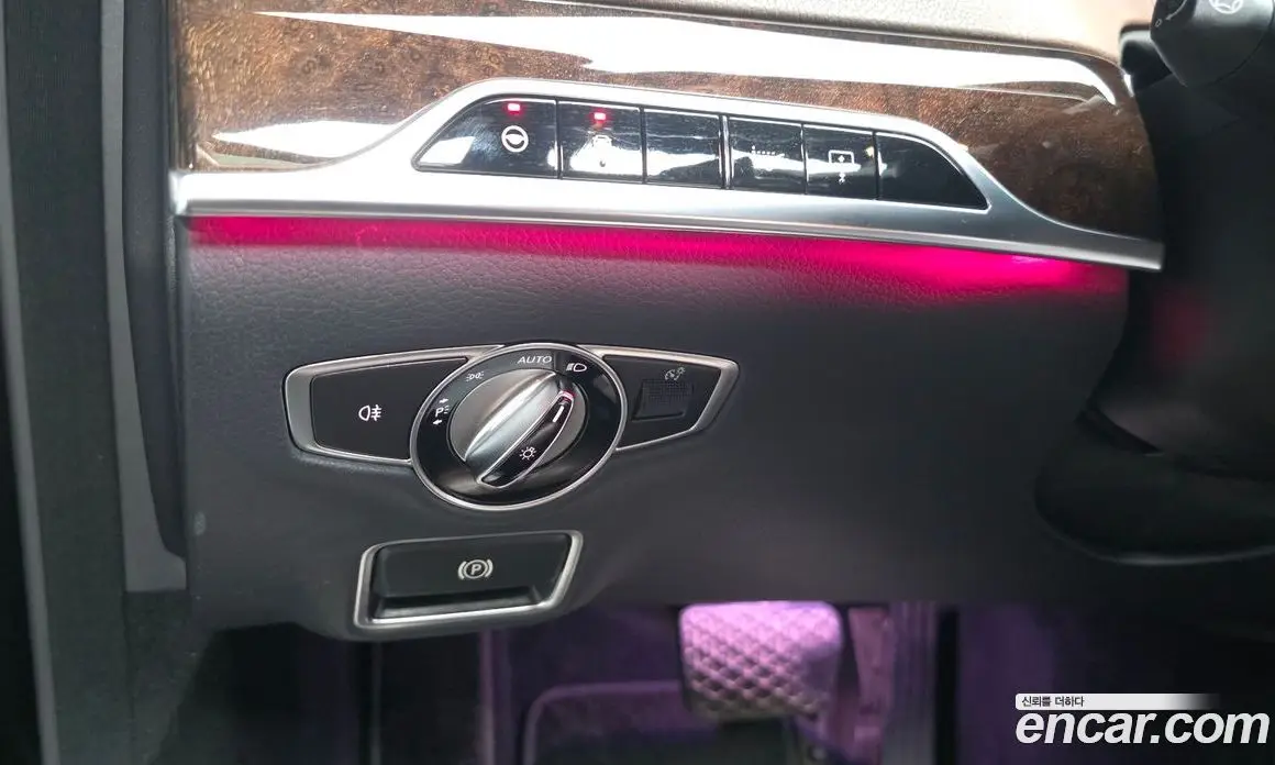 Mercedes-Benz S-Class 2019 4.0 автомат (гидро), фото 26