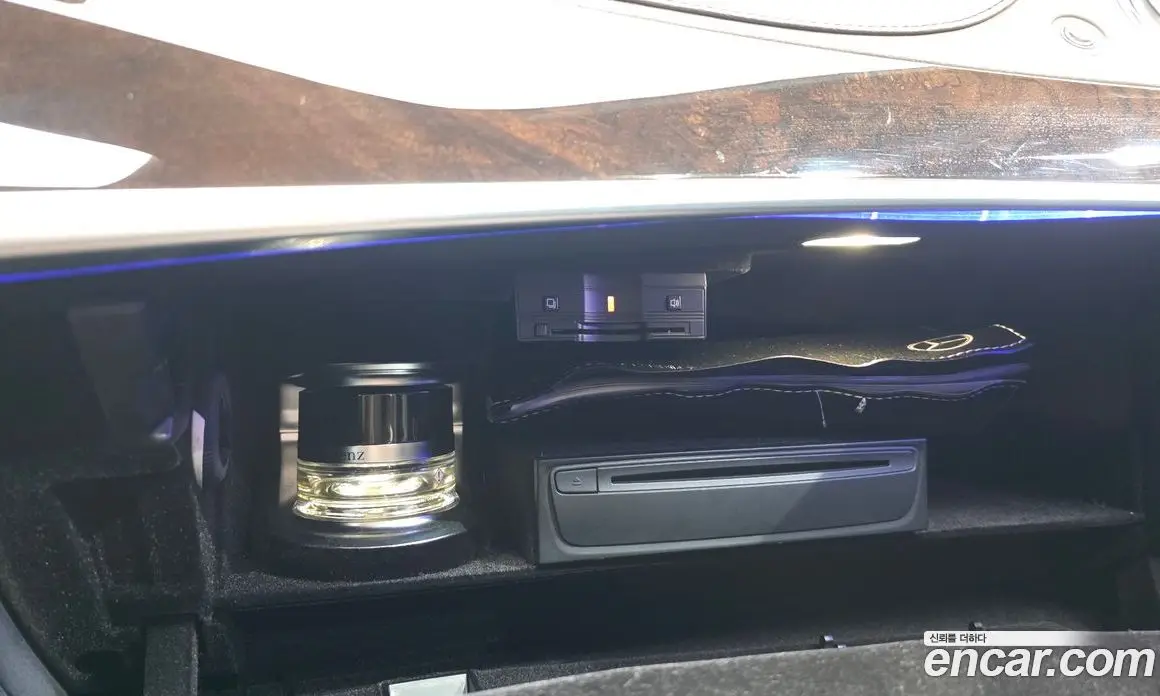 Mercedes-Benz S-Class 2019 4.0 автомат (гидро), фото 30