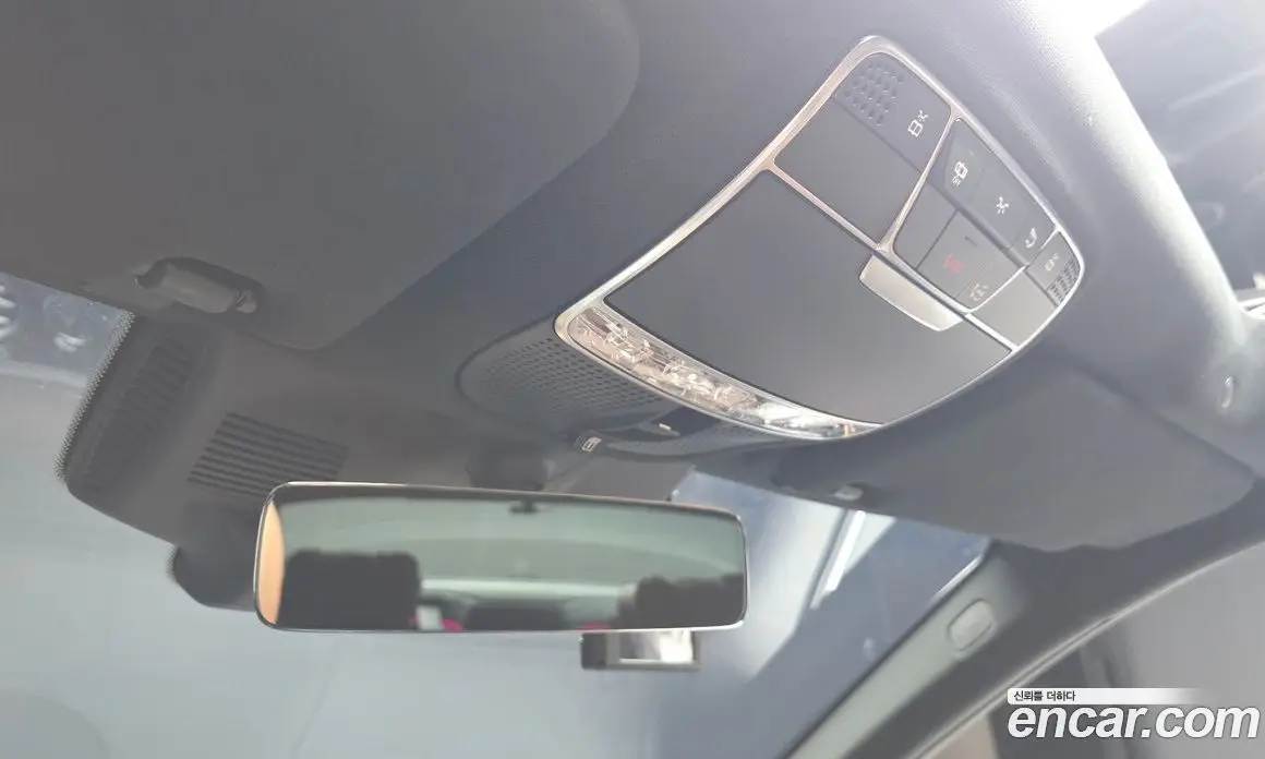 Mercedes-Benz S-Class 2019 4.0 автомат (гидро), фото 31