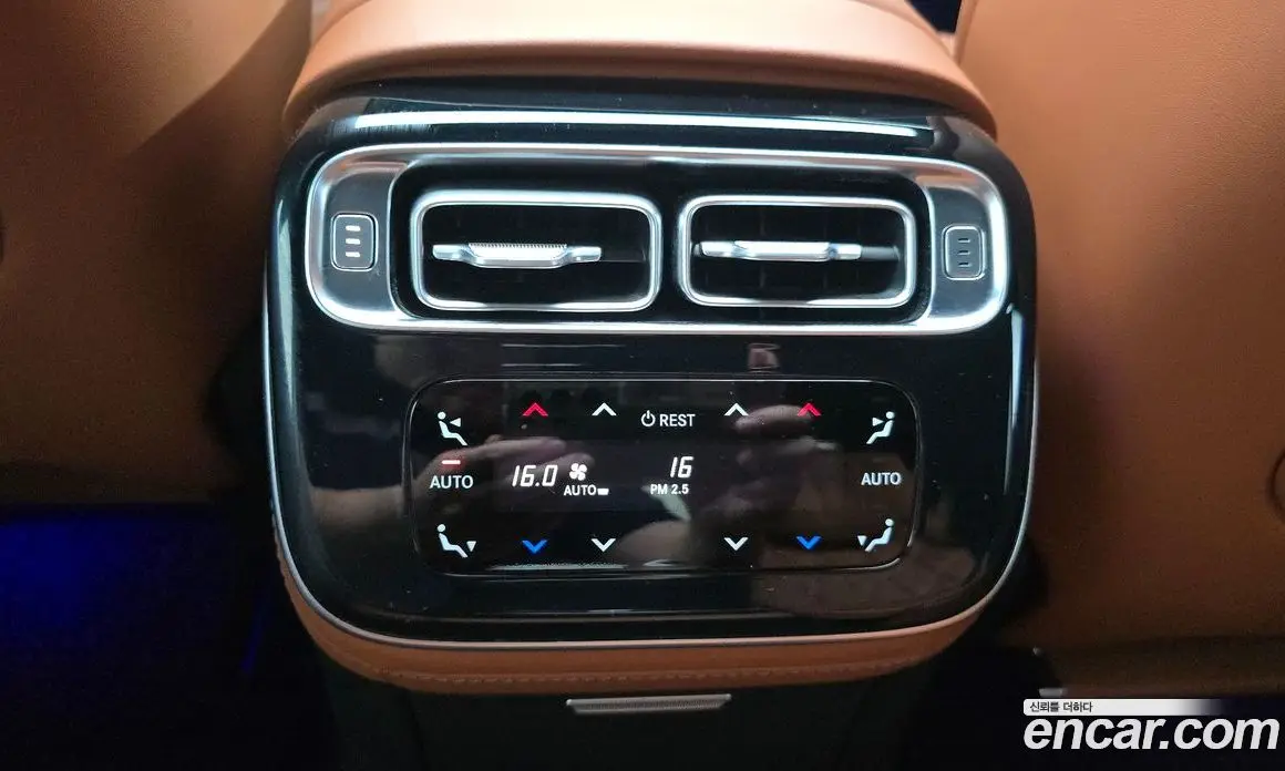 Mercedes-Benz S-Class 2022 4.0 автомат (гидро), фото 30
