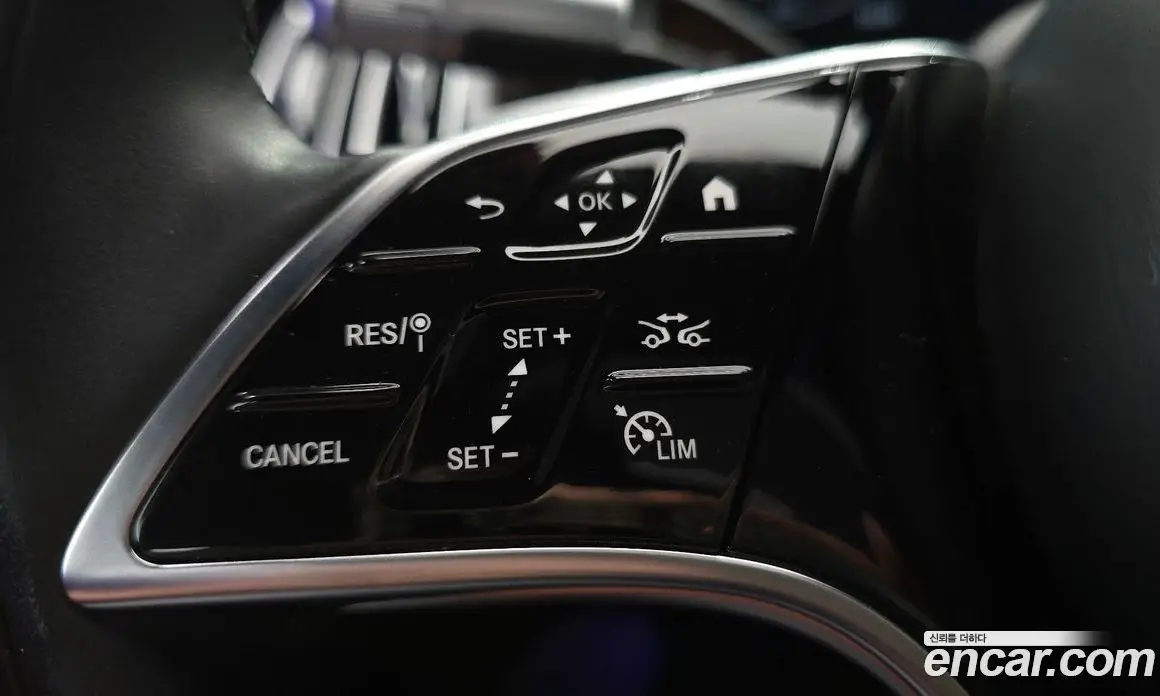 Mercedes-Benz S-Class 2022 4.0 автомат (гидро), фото 31