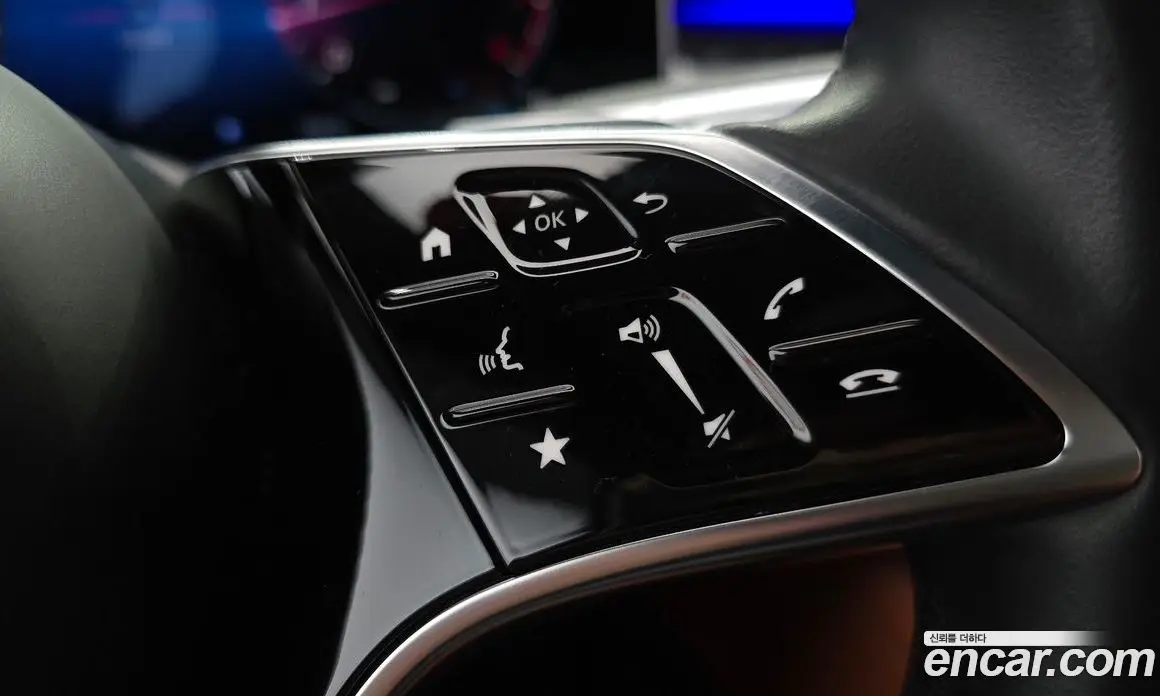 Mercedes-Benz S-Class 2022 4.0 автомат (гидро), фото 32