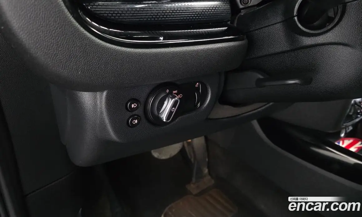 Mini Clubman 2016 1.5 автомат (гидро), фото 14