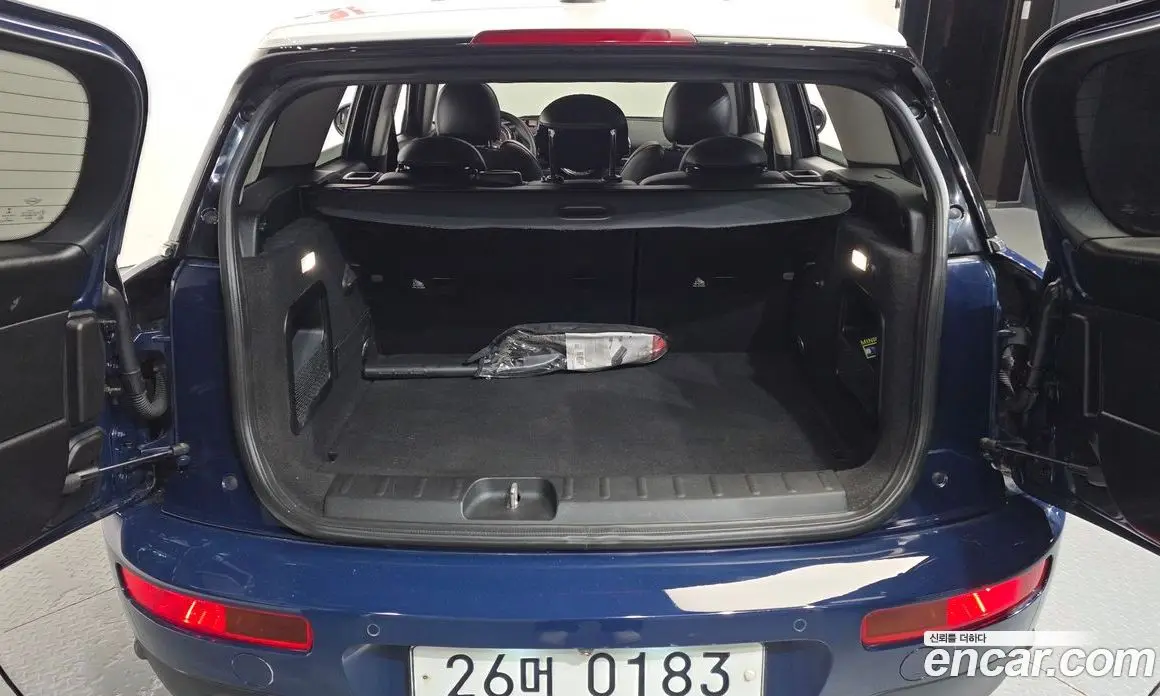 Mini Clubman 2016 1.5 автомат (гидро), фото 20