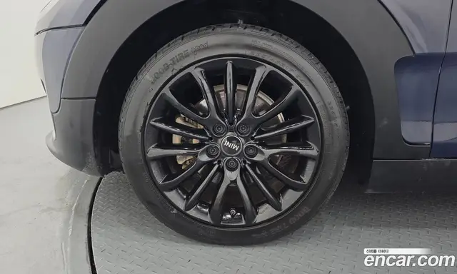 Mini Clubman 2016 1.5 автомат (гидро), миниатюра 5