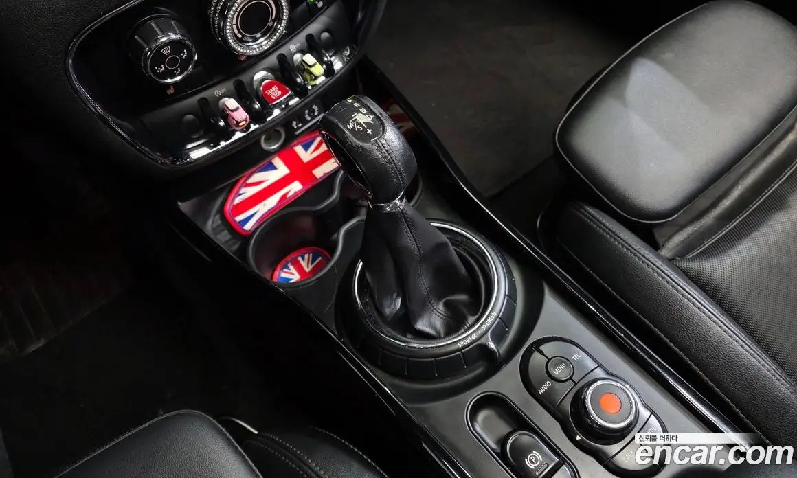 Mini Clubman 2016 1.5 автомат (гидро), фото 9