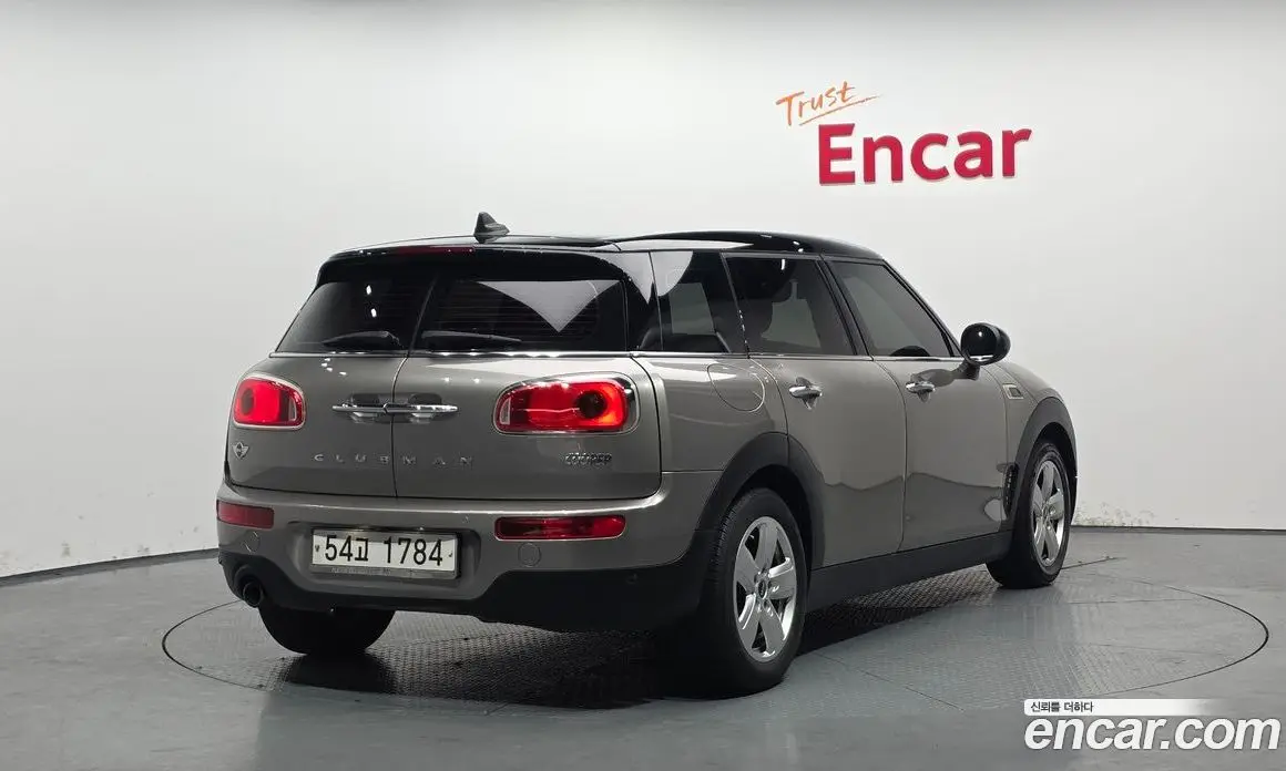 Mini Clubman 2017 1.5 автомат (гидро), фото 2 Mini Clubman 2017 1.5 автомат (гидро), фото 2