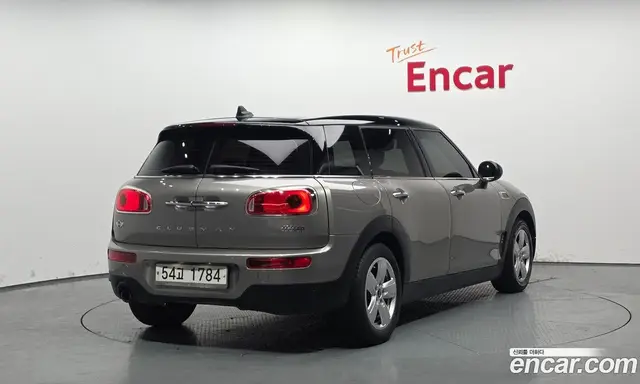 Mini Clubman 2017 1.5 автомат (гидро), миниатюра 2 Mini Clubman 2017 1.5 автомат (гидро), миниатюра 2