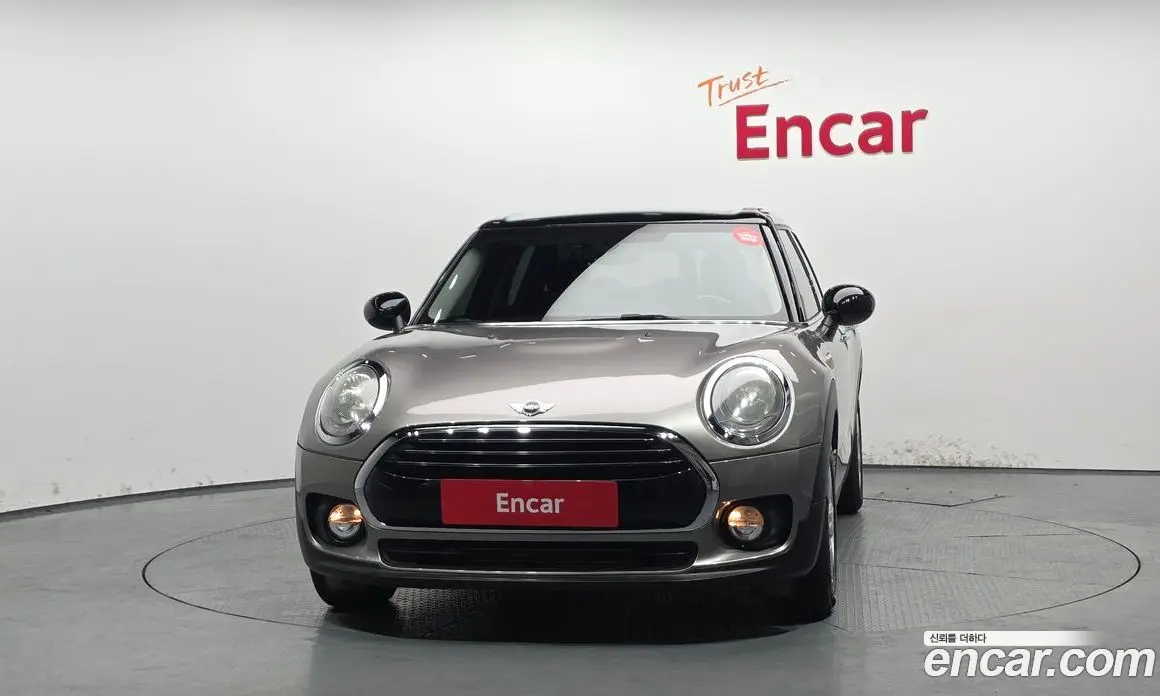 Mini Clubman 2017 1.5 автомат (гидро), фото 3 Mini Clubman 2017 1.5 автомат (гидро), фото 3