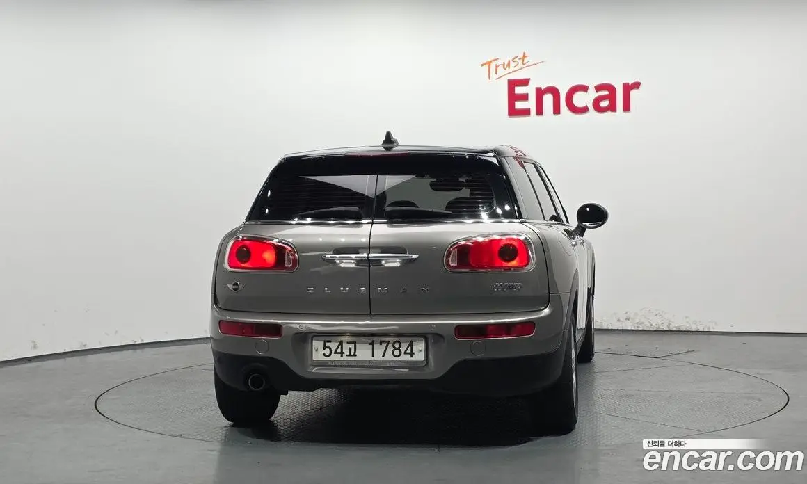 Mini Clubman 2017 1.5 автомат (гидро), фото 4 Mini Clubman 2017 1.5 автомат (гидро), фото 4