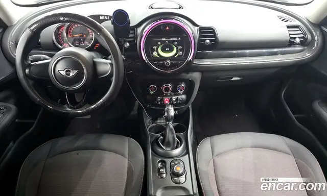 Mini Clubman 2017 1.5 автомат (гидро), миниатюра 7 Mini Clubman 2017 1.5 автомат (гидро), миниатюра 7