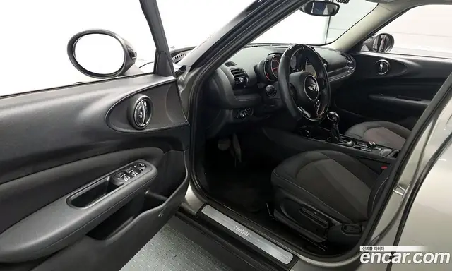 Mini Clubman 2017 1.5 автомат (гидро), миниатюра 10 Mini Clubman 2017 1.5 автомат (гидро), миниатюра 10