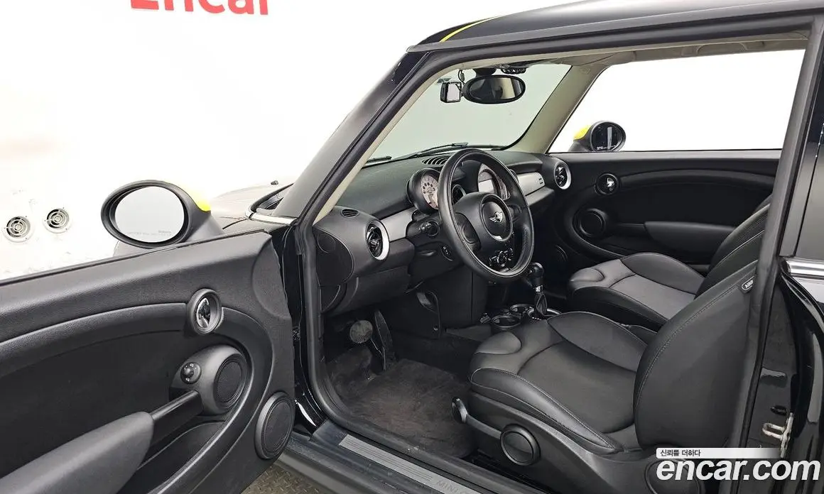 Mini Cooper 2013 1.6 автомат (гидро), фото 12