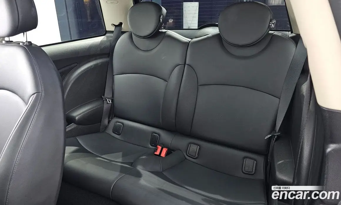 Mini Cooper 2013 1.6 автомат (гидро), фото 15
